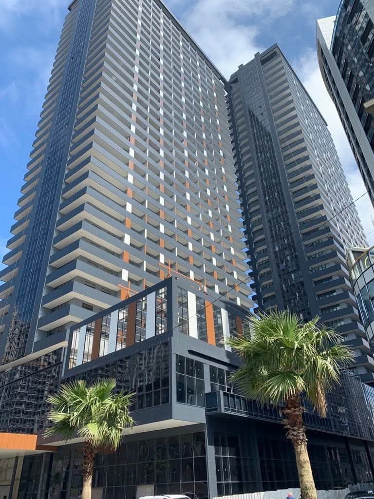Intouriste Residence