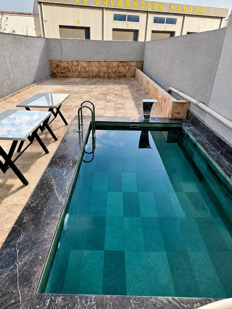 Diamond villas
