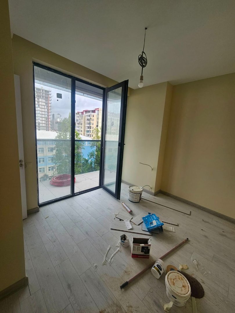 NEXT Apartments