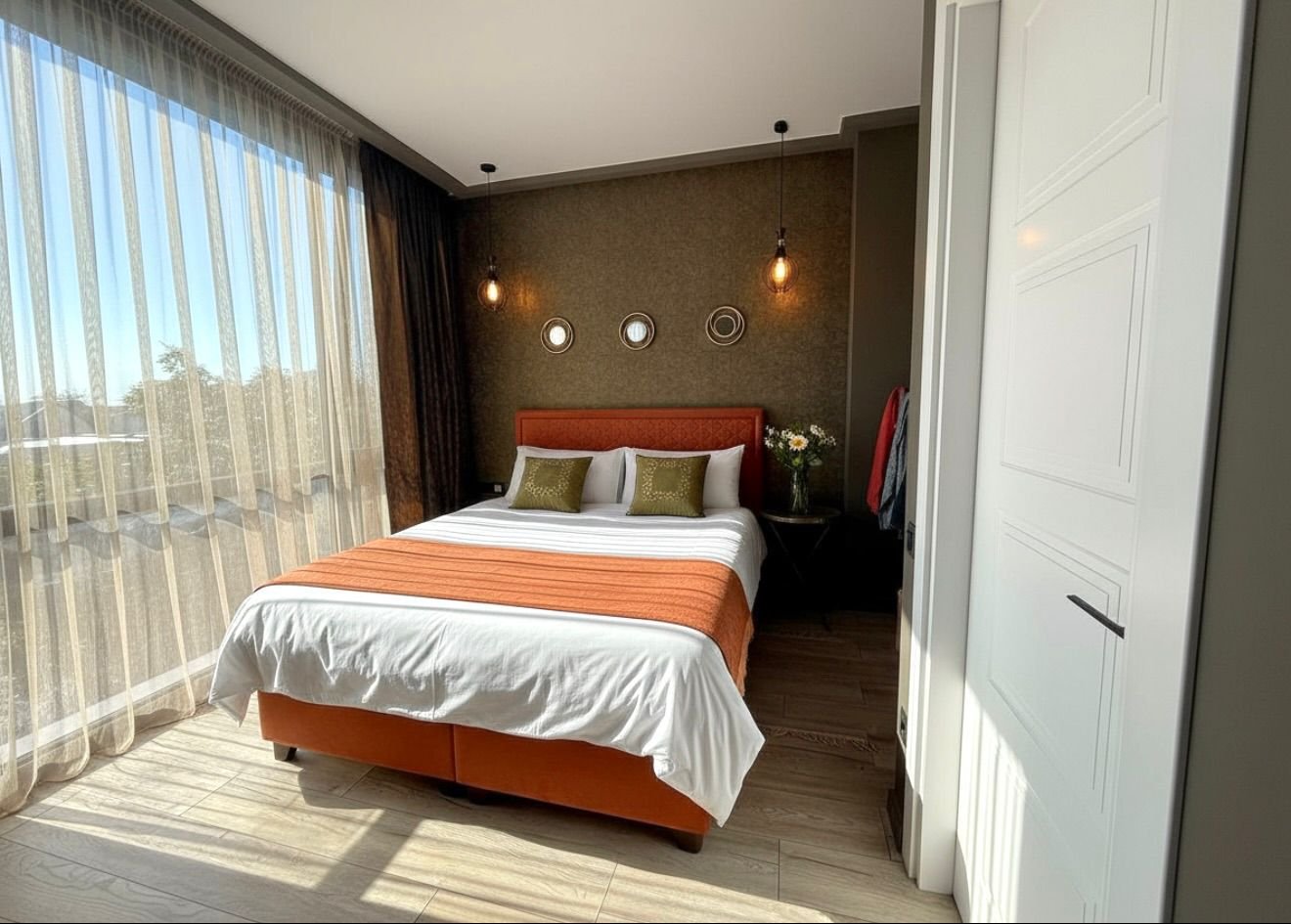 Polo Villas Parkline