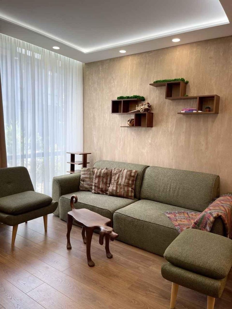 Polo Villas Parkline