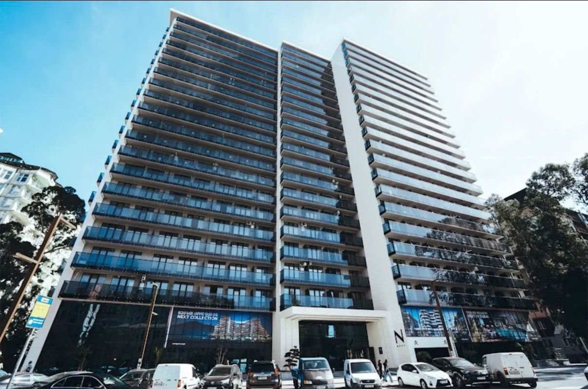 NEXT Apartments