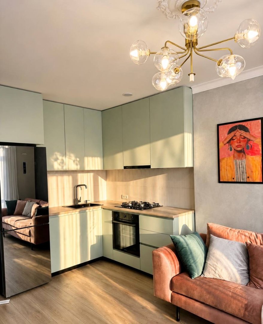 New Boulevard Residence