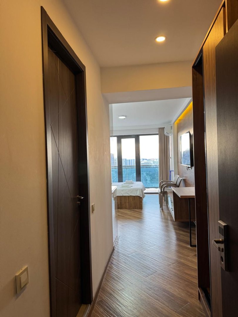 Orbi Beach Tower