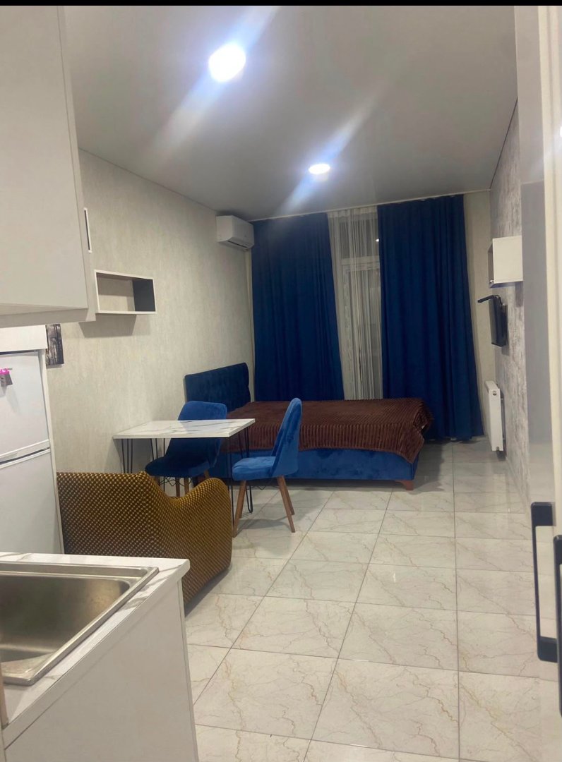 Guru Residence