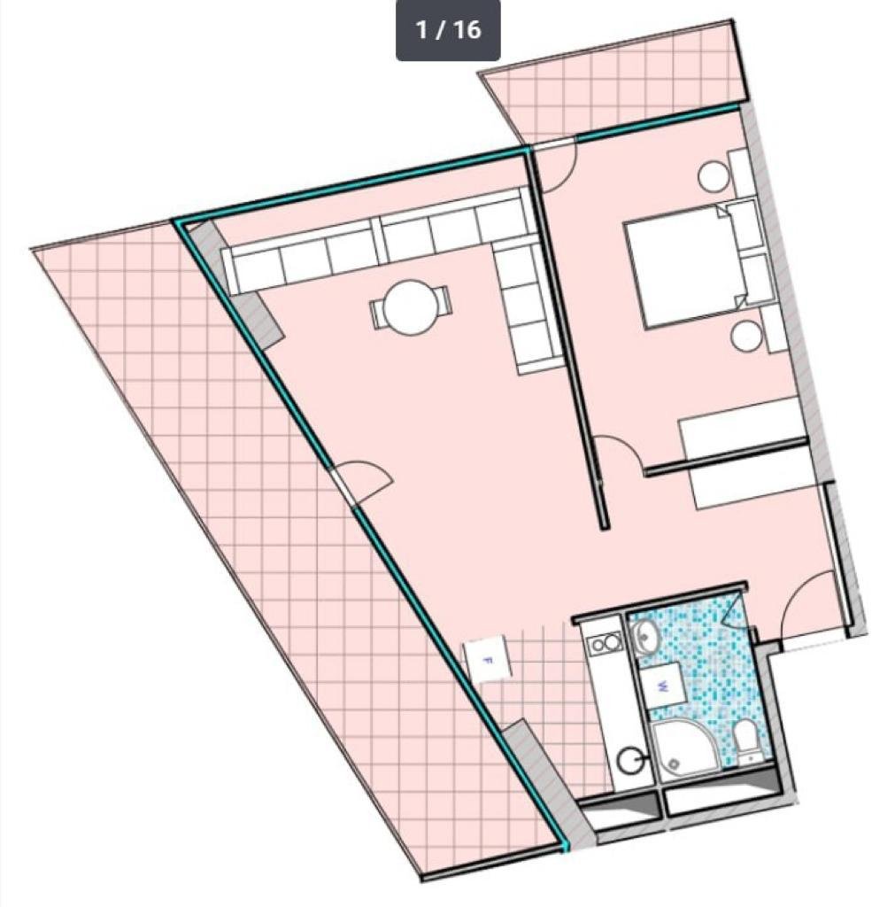 Olympus Residence