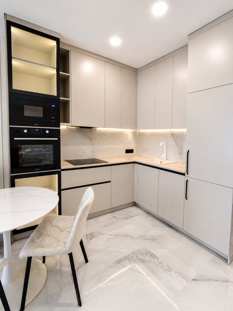 Bagrationi residence