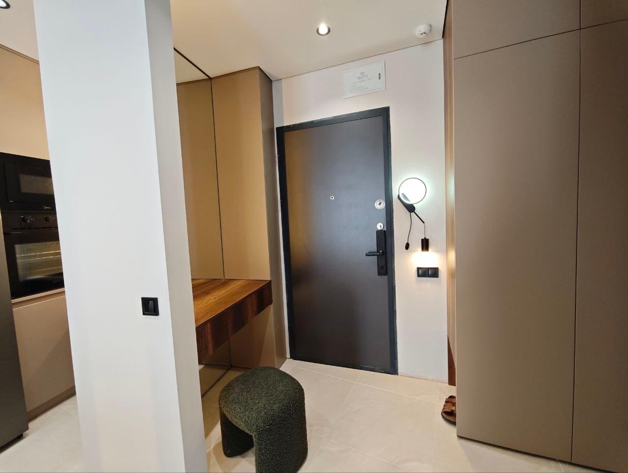 Bi Residence