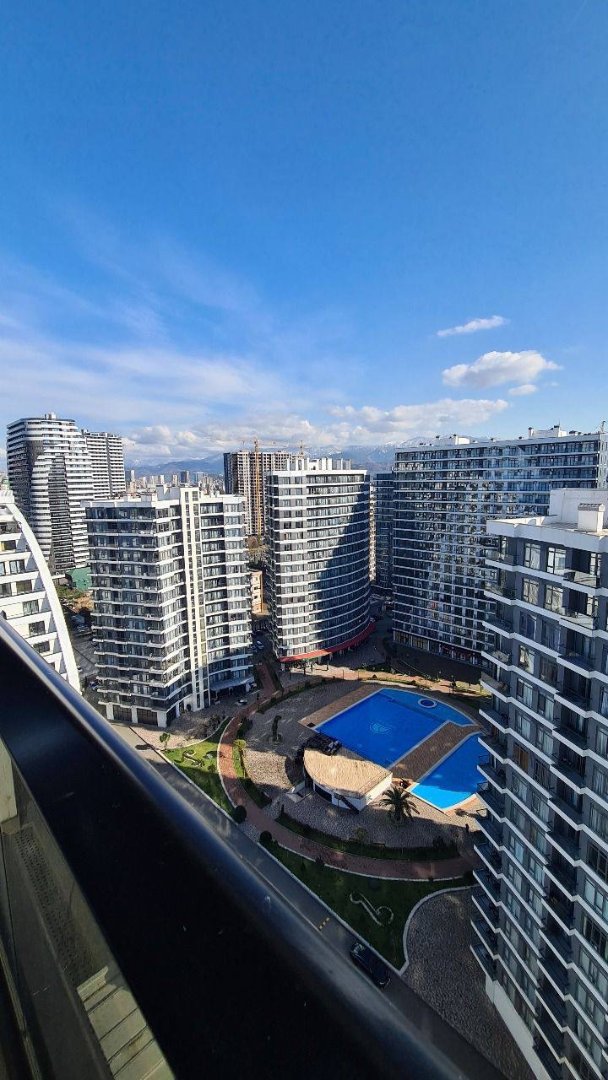 Bianca Batumi | Ibis Hotel