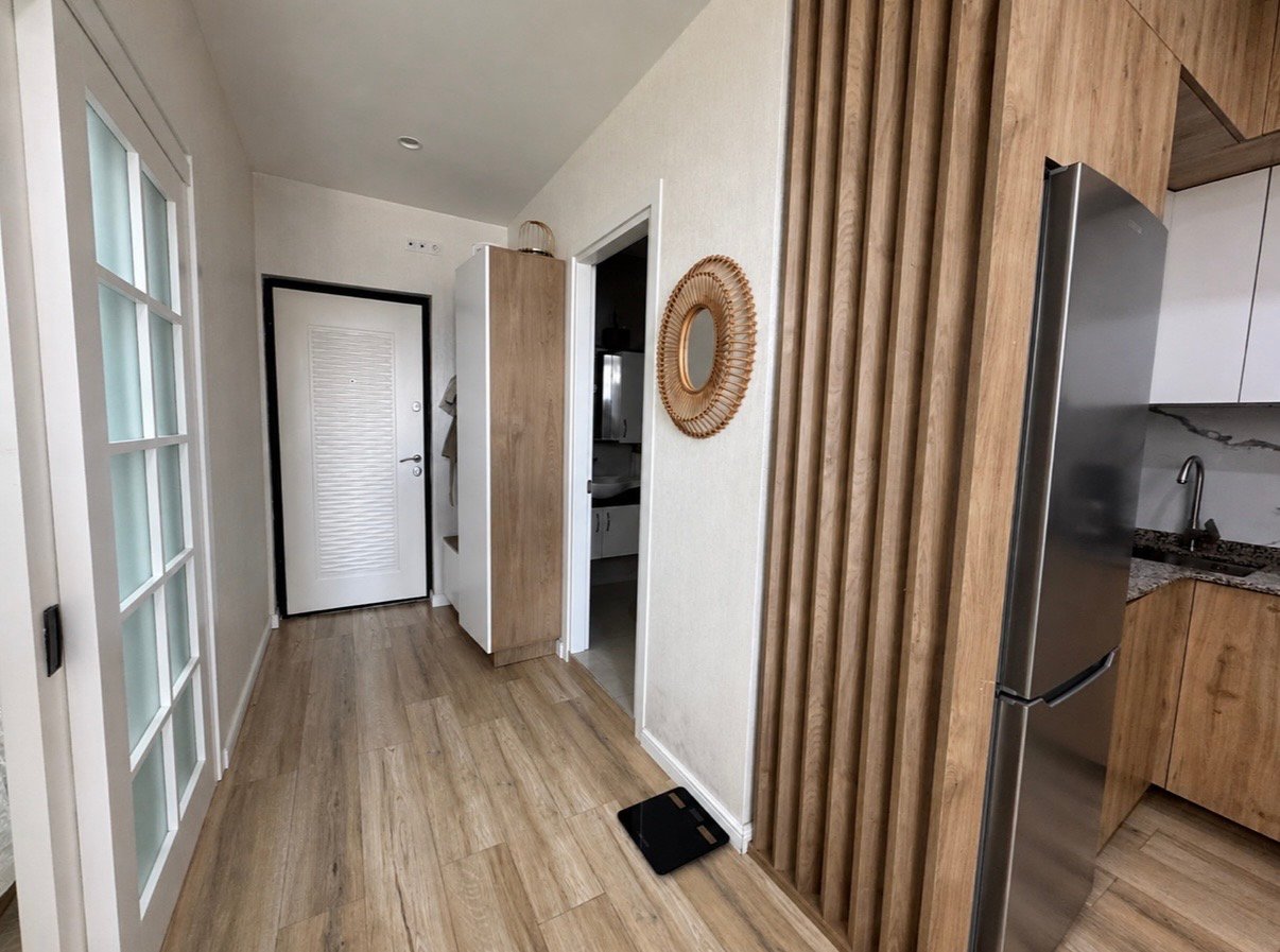 Guru Residence