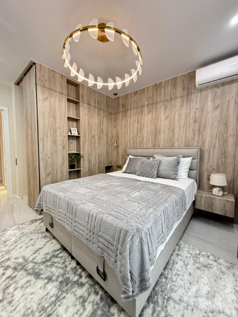 Intouriste Residence