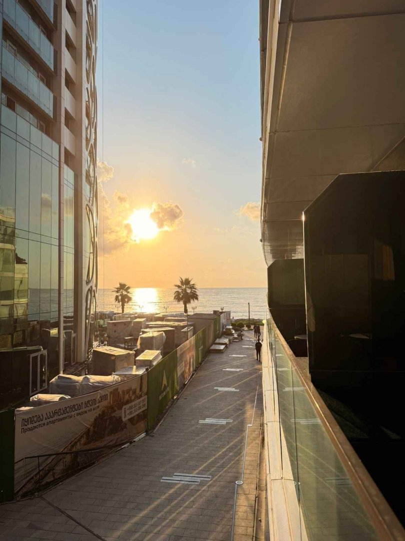 Batumi View