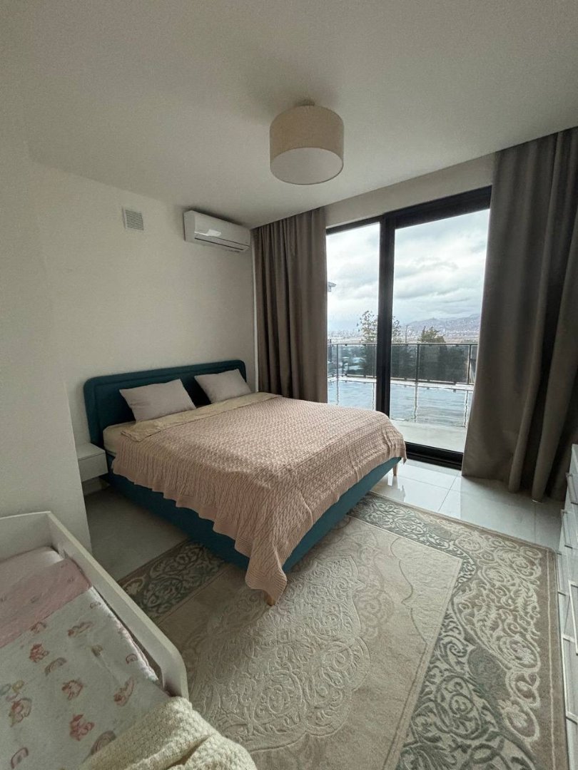 Batumi villa