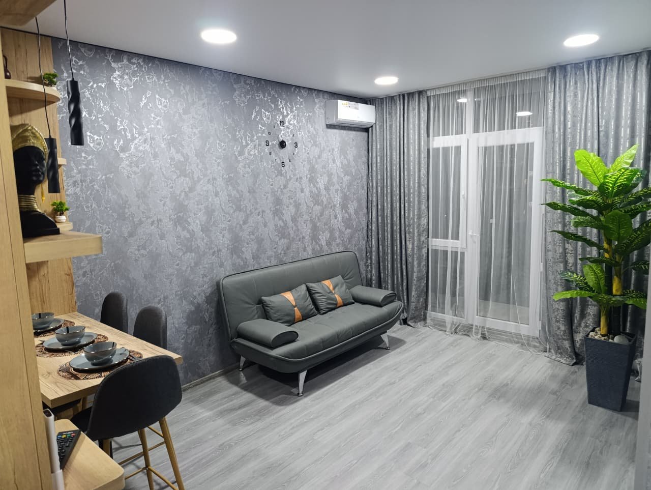 Batumi Residence