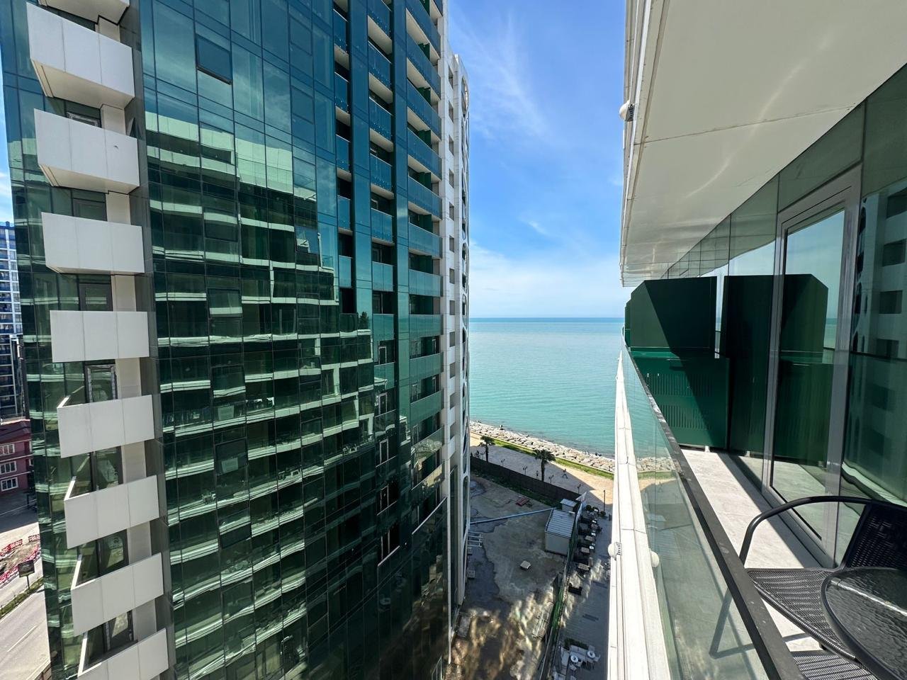 Batumi View