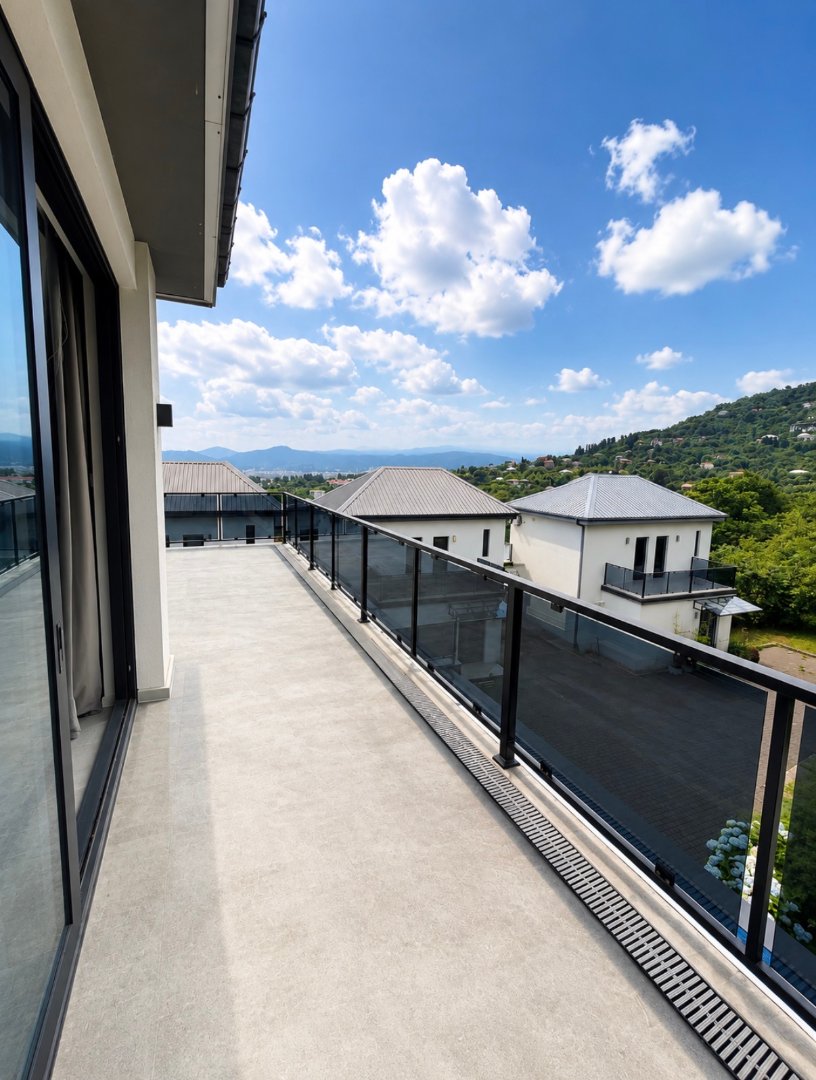 Batumi villa