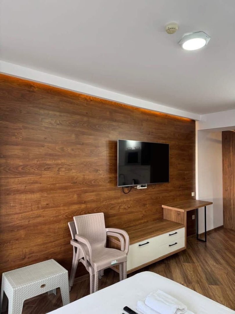 Orbi Beach Tower