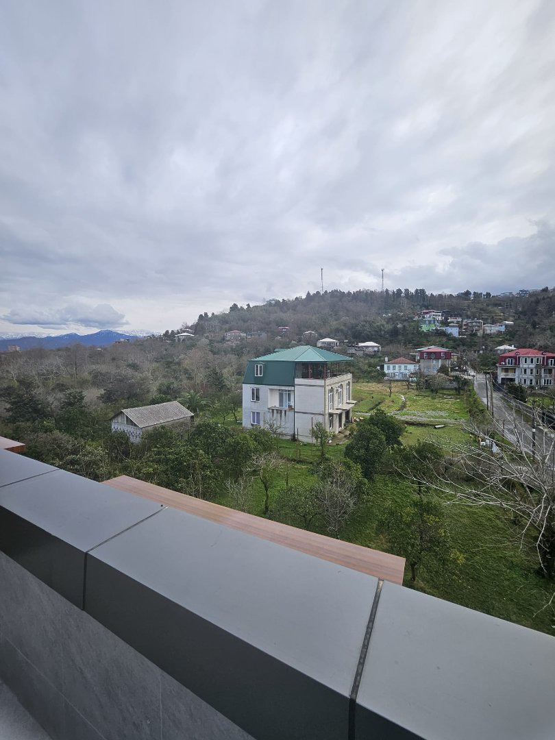 Batumi Garden