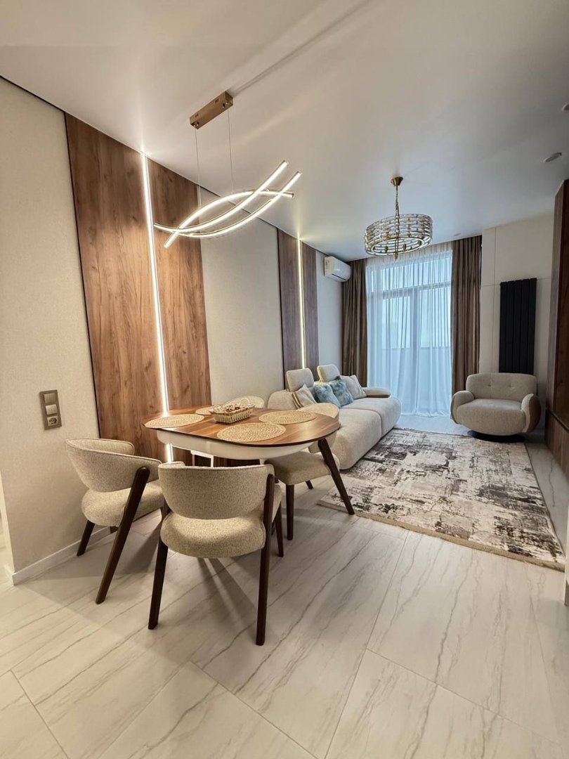 Intourist residence