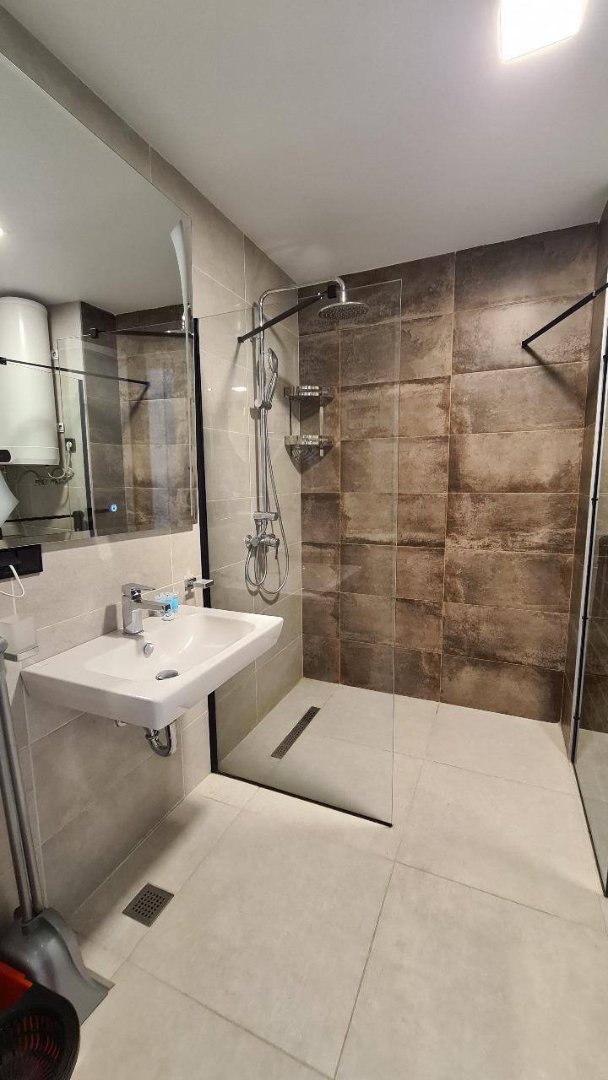 Bianca Batumi | Ibis Hotel