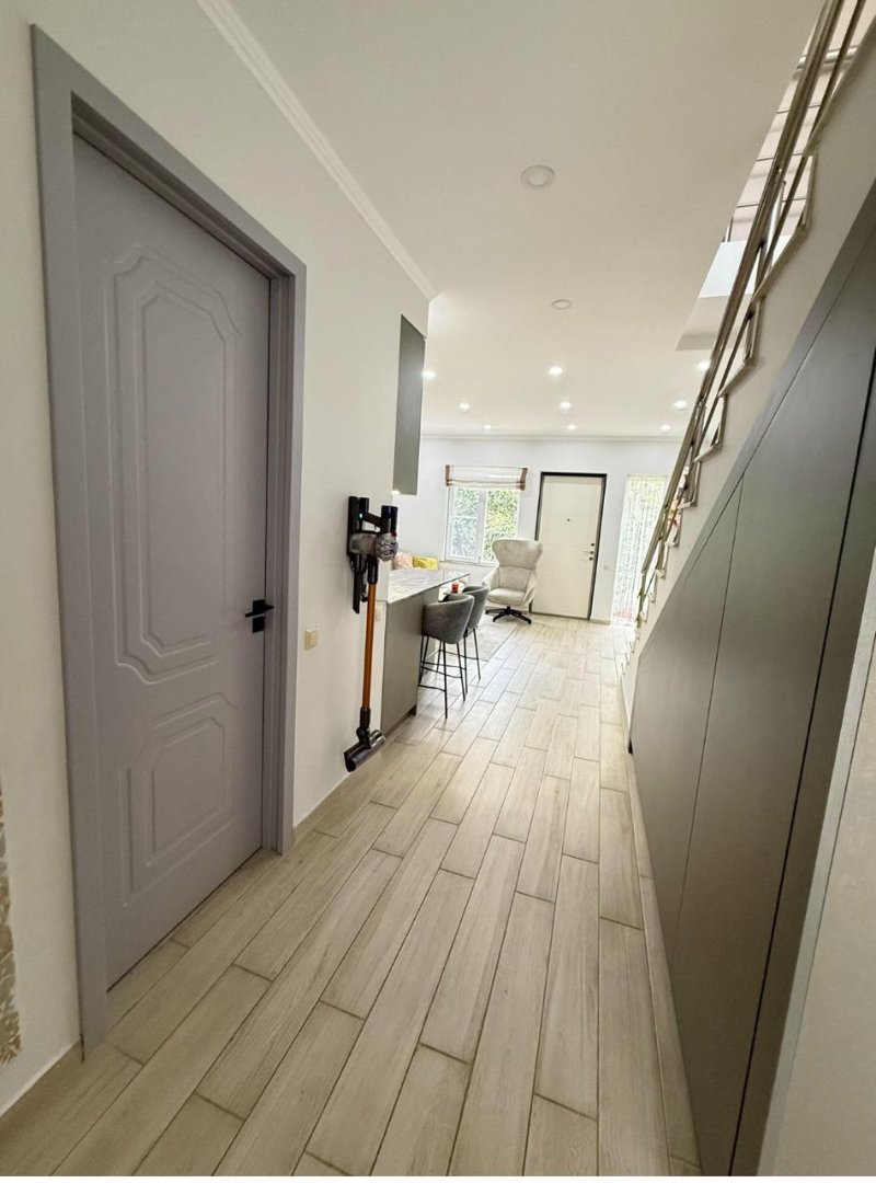 Polo Villas One