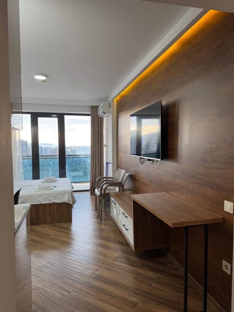 Orbi Beach Tower
