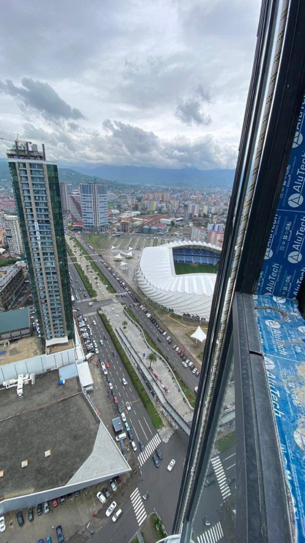 Blue Sky Tower