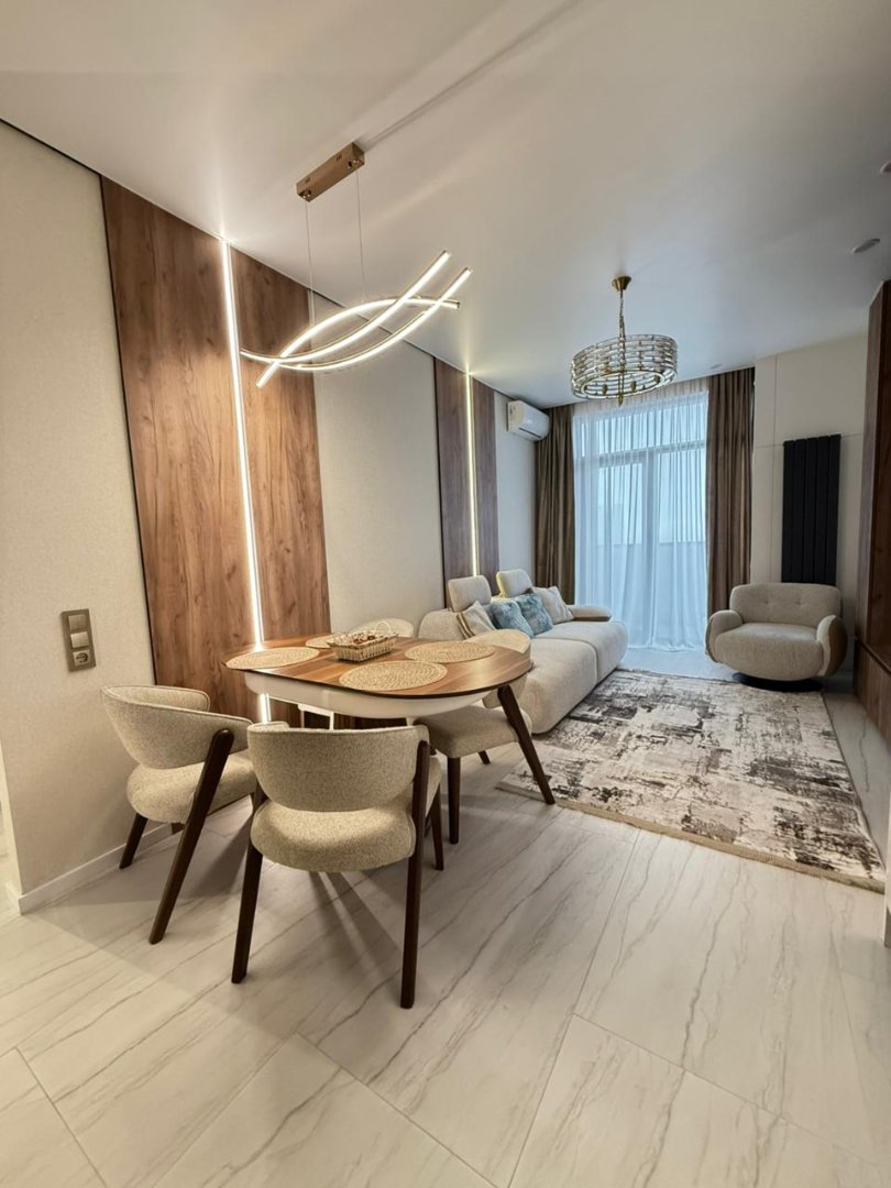 Intouriste Residence