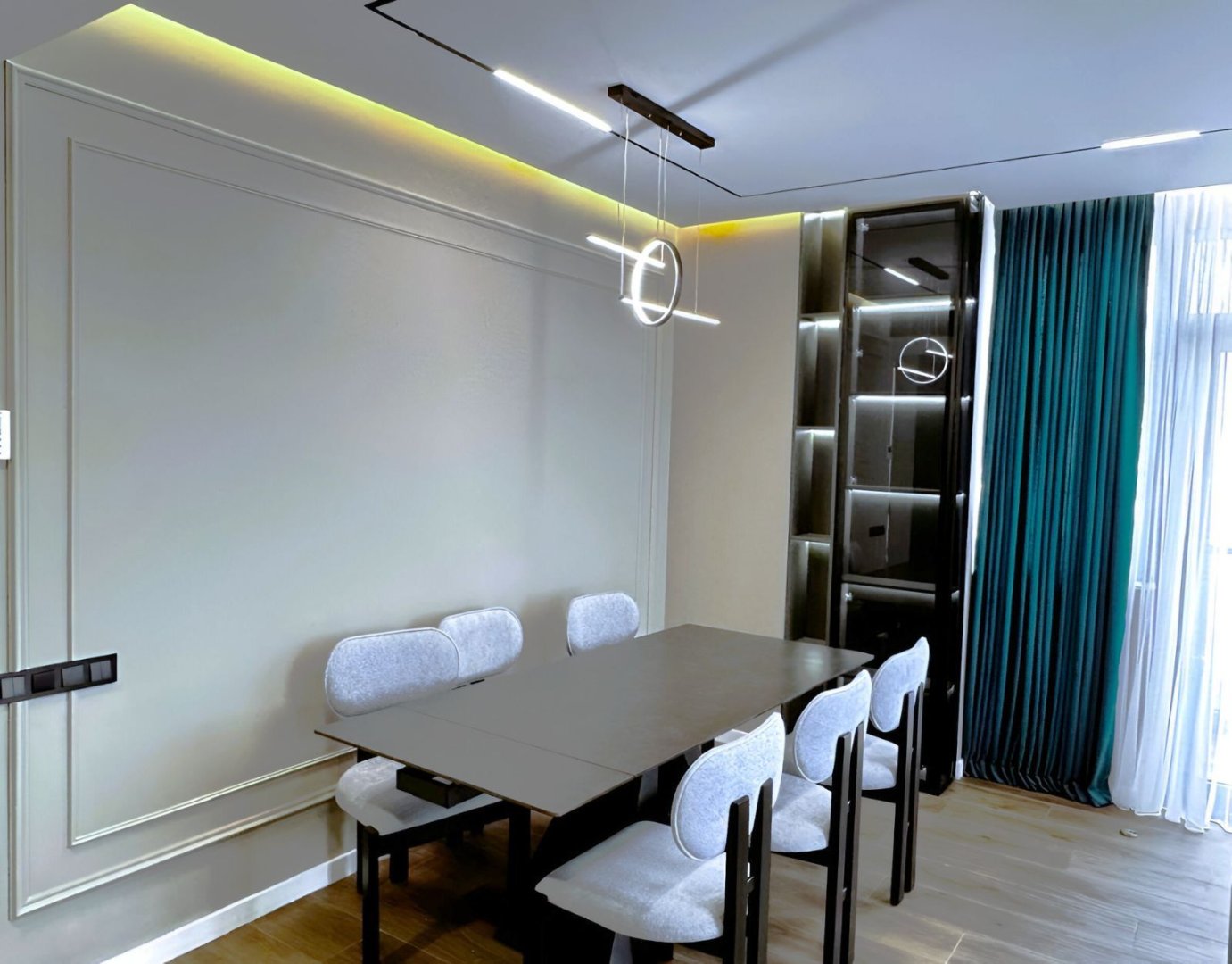 Intouriste Residence