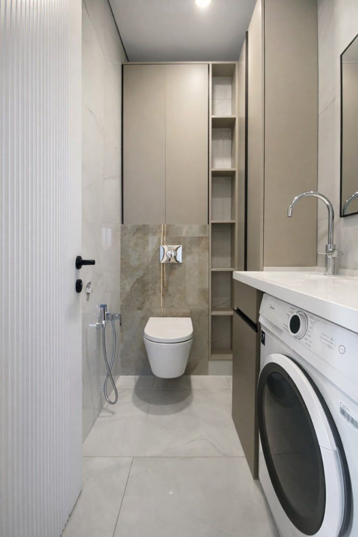 Intouriste Residence