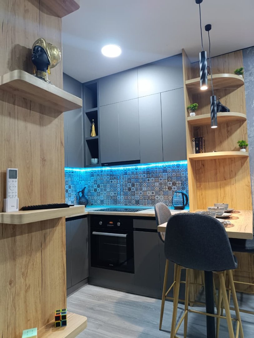 Batumi Residence