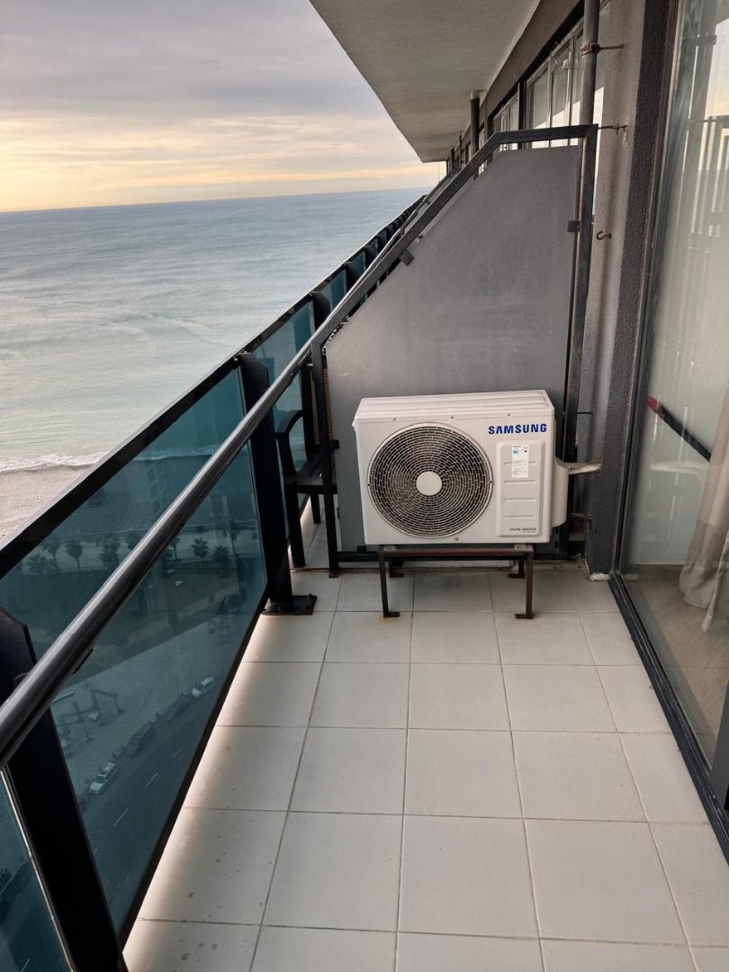 Orbi Beach Tower