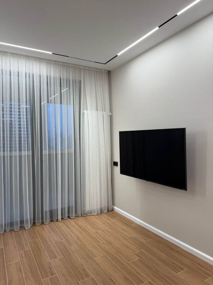 Arena Residence