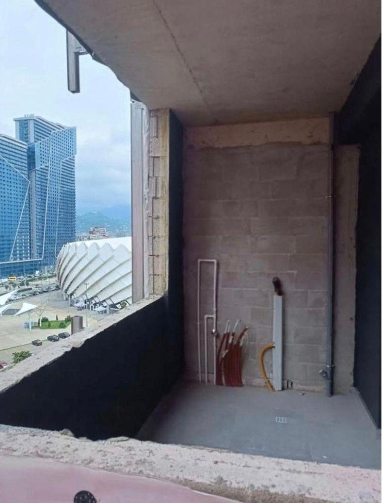 Arena Residence