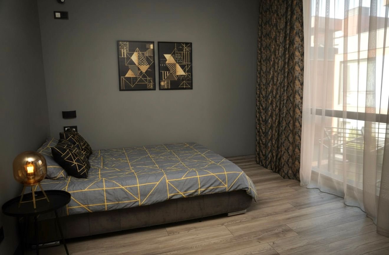 Polo Villas Parkline