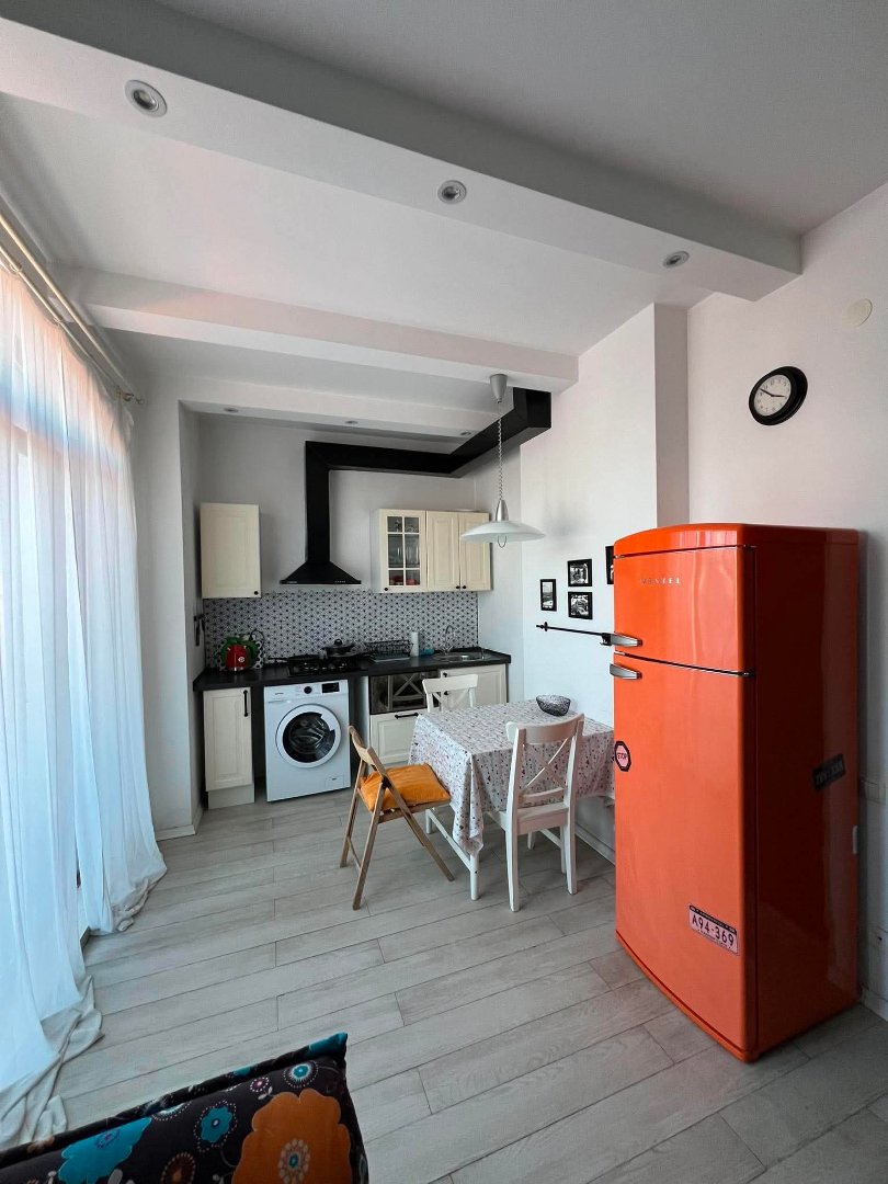 Orbi Old Batumi