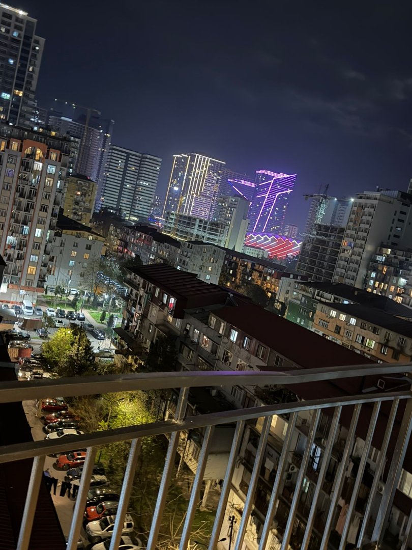 Mega City