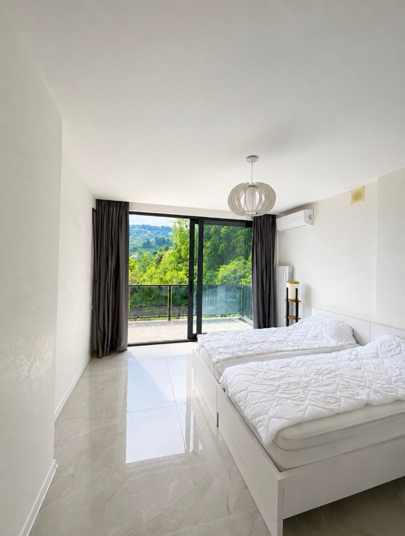 Batumi villa