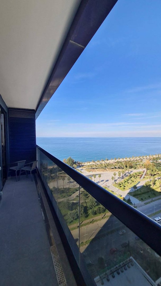 Bianca Batumi | Ibis Hotel