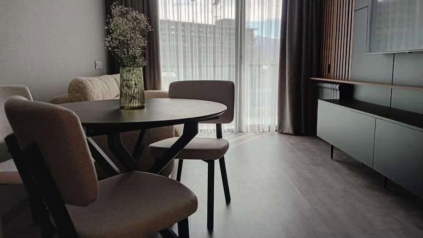 Bagrationi Residence