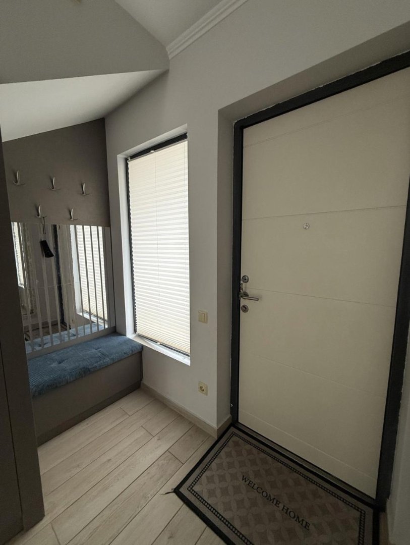 Polo Villas One
