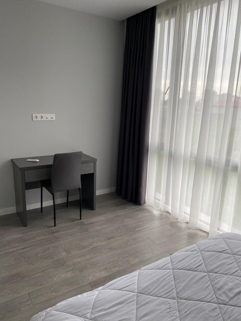 Polo Villas