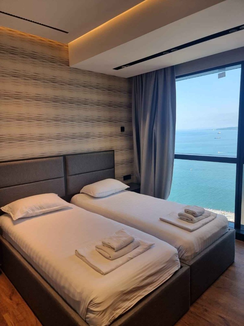 Porto Batumi Tower