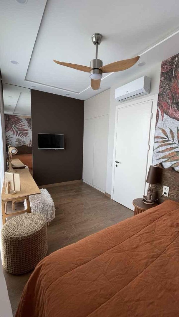 Polo Villas Parkline