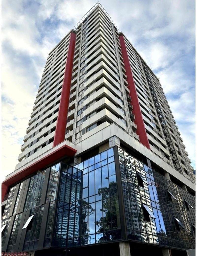 Arena Residence