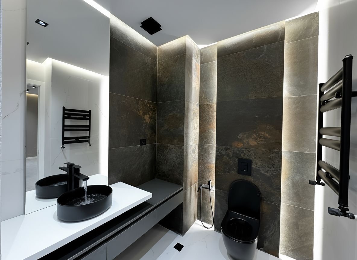 Intouriste Residence