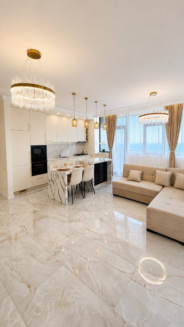 Intourist residence