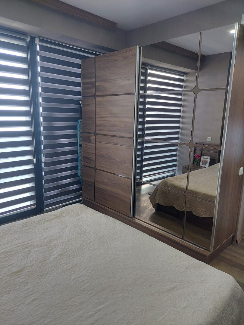 Orbi Beach Tower