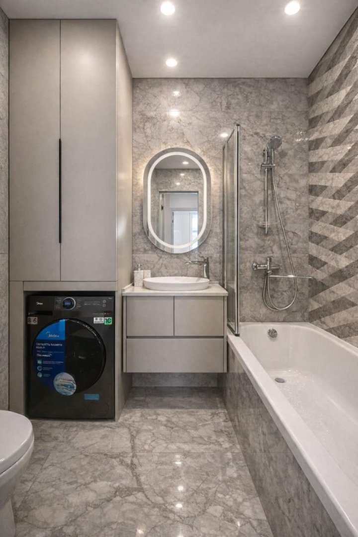 Intouriste Residence