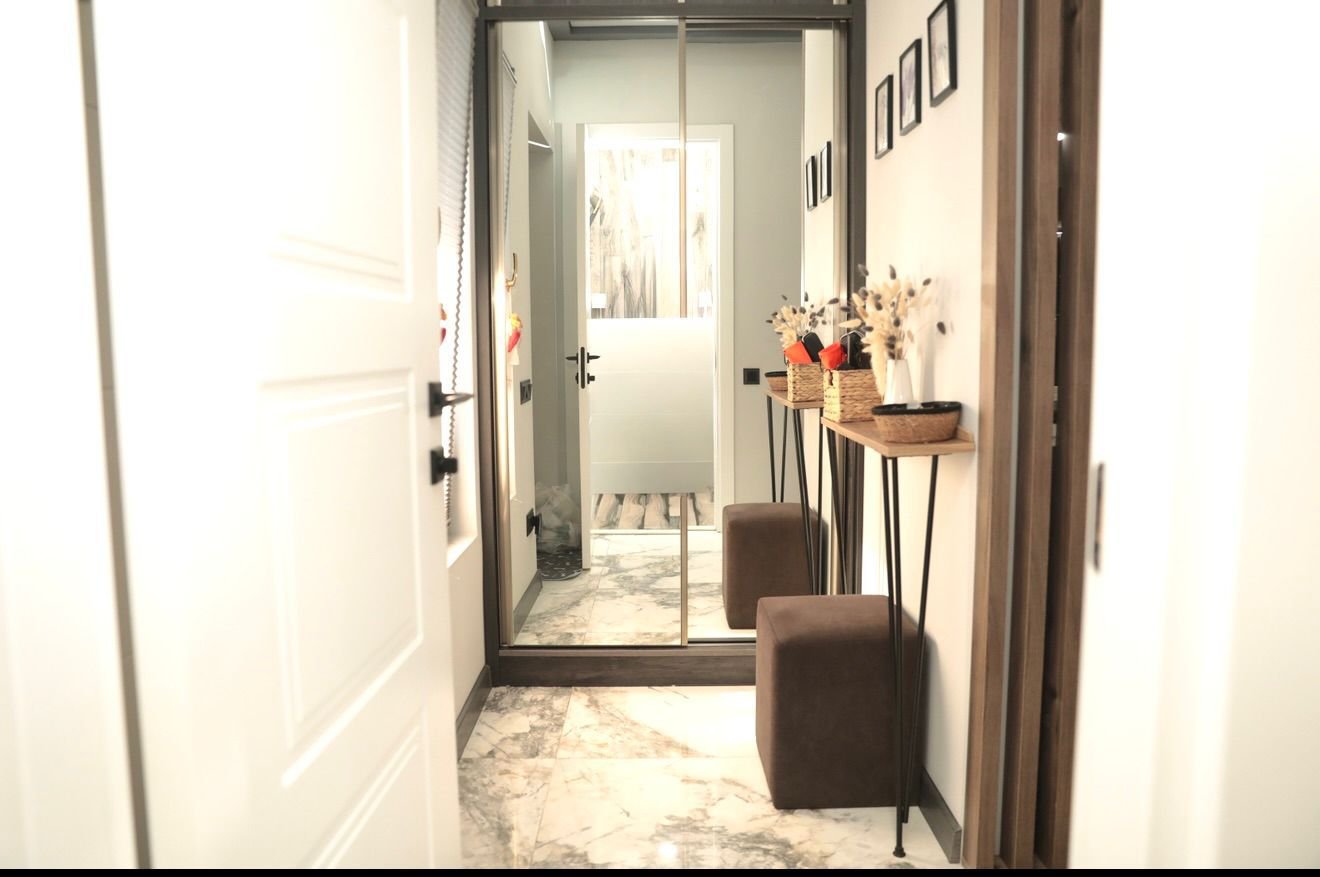Polo Villas Parkline